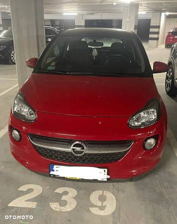 Opel Adam - 2