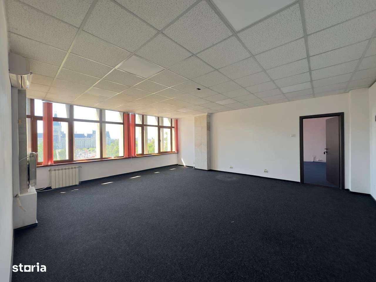 Spatii birouri 80-185mp, centru, Casa Cartii - Imagine principală: 2/6