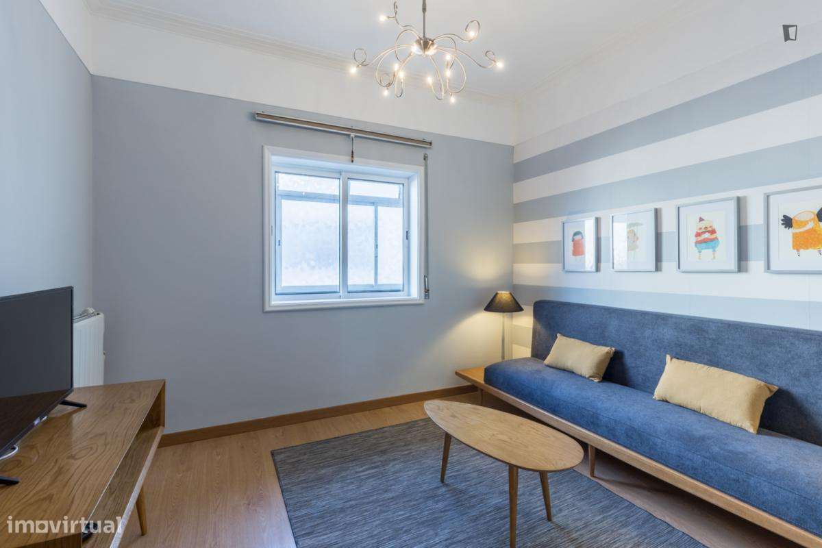 Apartamento com 2 quartos - localizado em Bonfim Porto - Grande imagem: 4/22