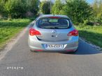 Opel Astra 1.7 CDTI DPF ecoFLEX Start/Stop 99g Active - 3