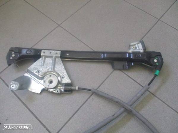 Elevador Sem Motor ELEVSM1181 JAGUAR X TYPE 2005 FD - 3