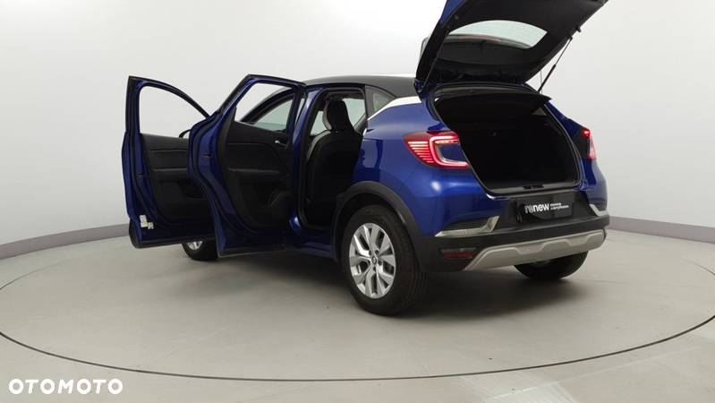 Renault Captur - 21