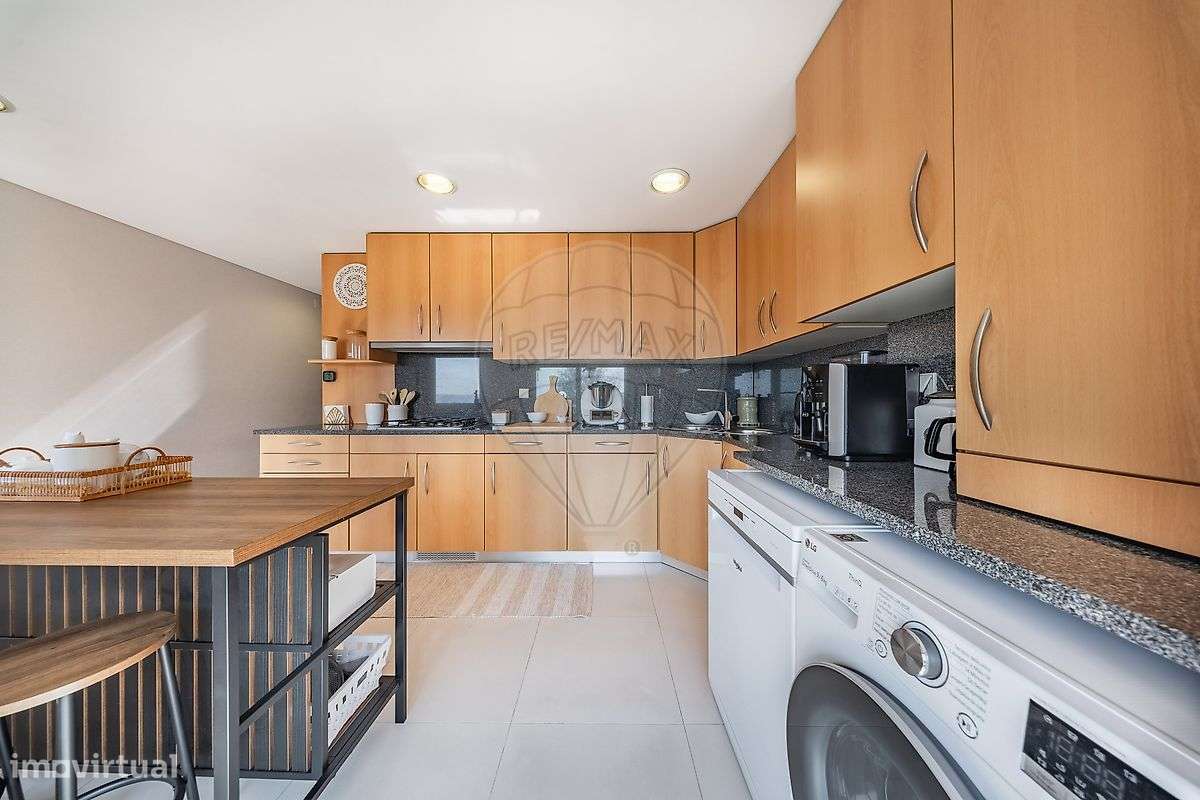 Apartamento T4 para venda-36