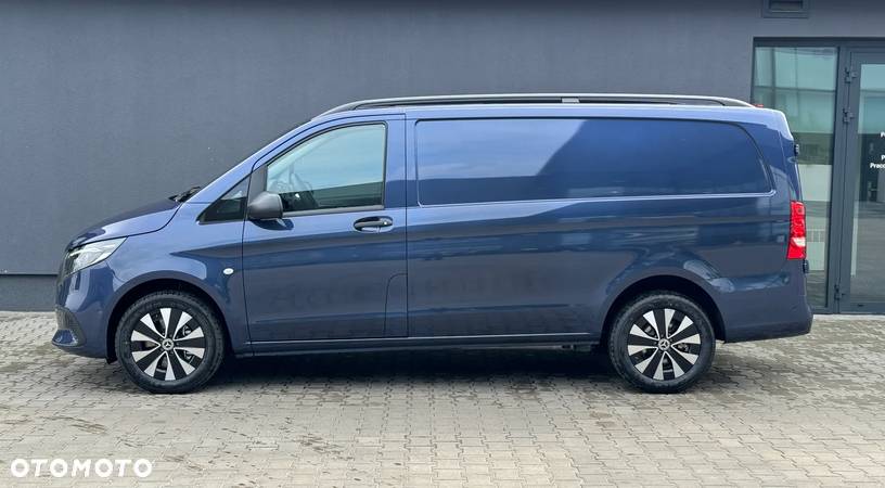 Mercedes-Benz Vito - 3