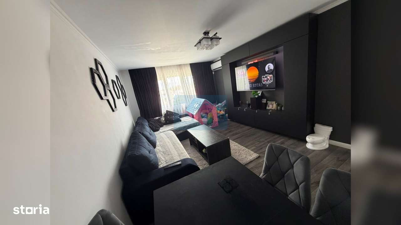 Apartament 3 camere renovat | 72 mp | Regele Ferdinand-12