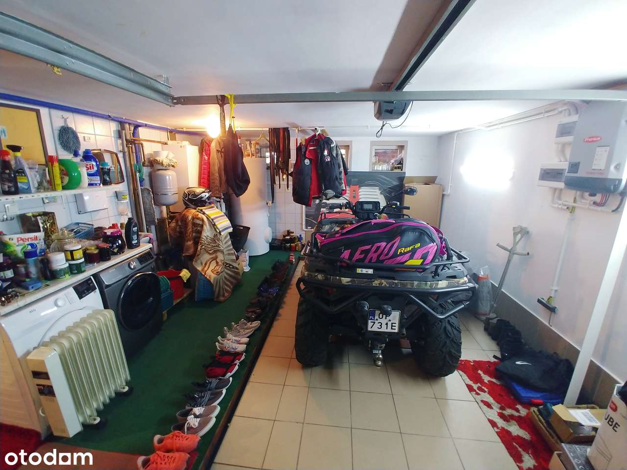 Dom jednorodzinny w Bierkowicach-18