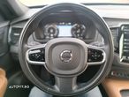 Volvo XC 90 B5 MHEV AWD 5 locuri Inscription - 23