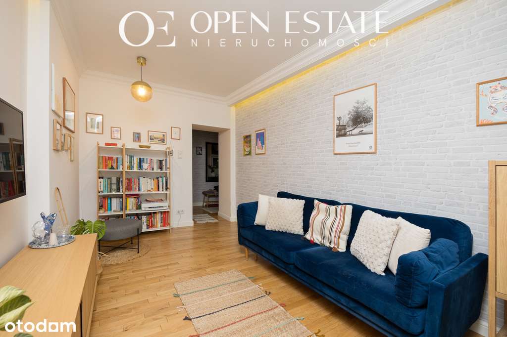 Metro I Unikatowe I Do zamieszkania - Pełny obrazek: 3/13