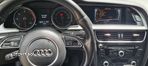 Audi A5 Sportback 2.0 TDI Multitronic - 9