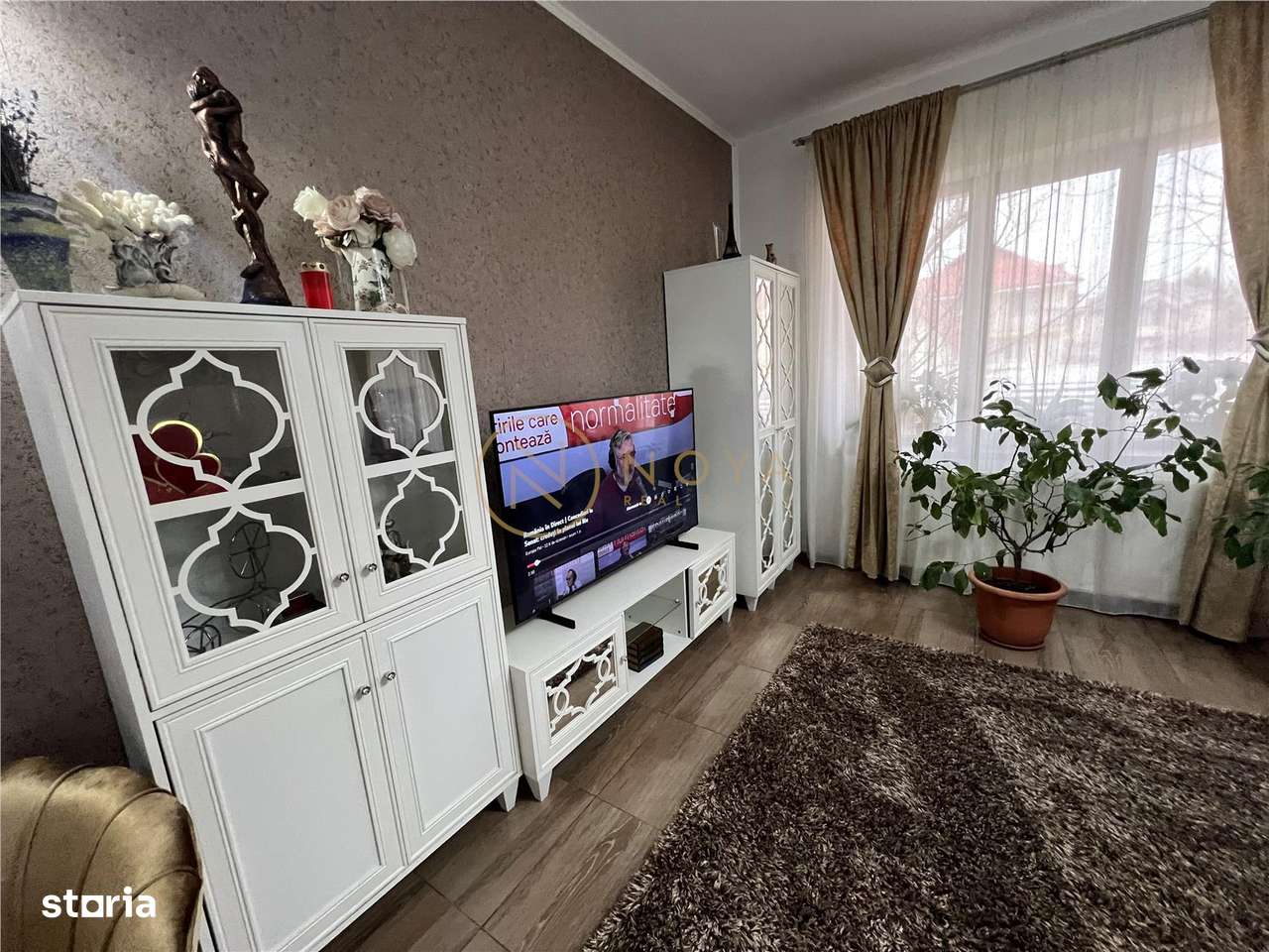 Direct proprietar Vila de vanzare Str Arcului 302 mp teren intravilan - Imagine principală: 5/20