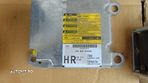 Vand Plansa bord,airbag volan,airbag pasager,centuri si modul airbaguri Toyota auris 1.4 benzina an 2007-2010 - 4