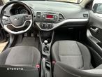 Kia Picanto 1.2 L - 17