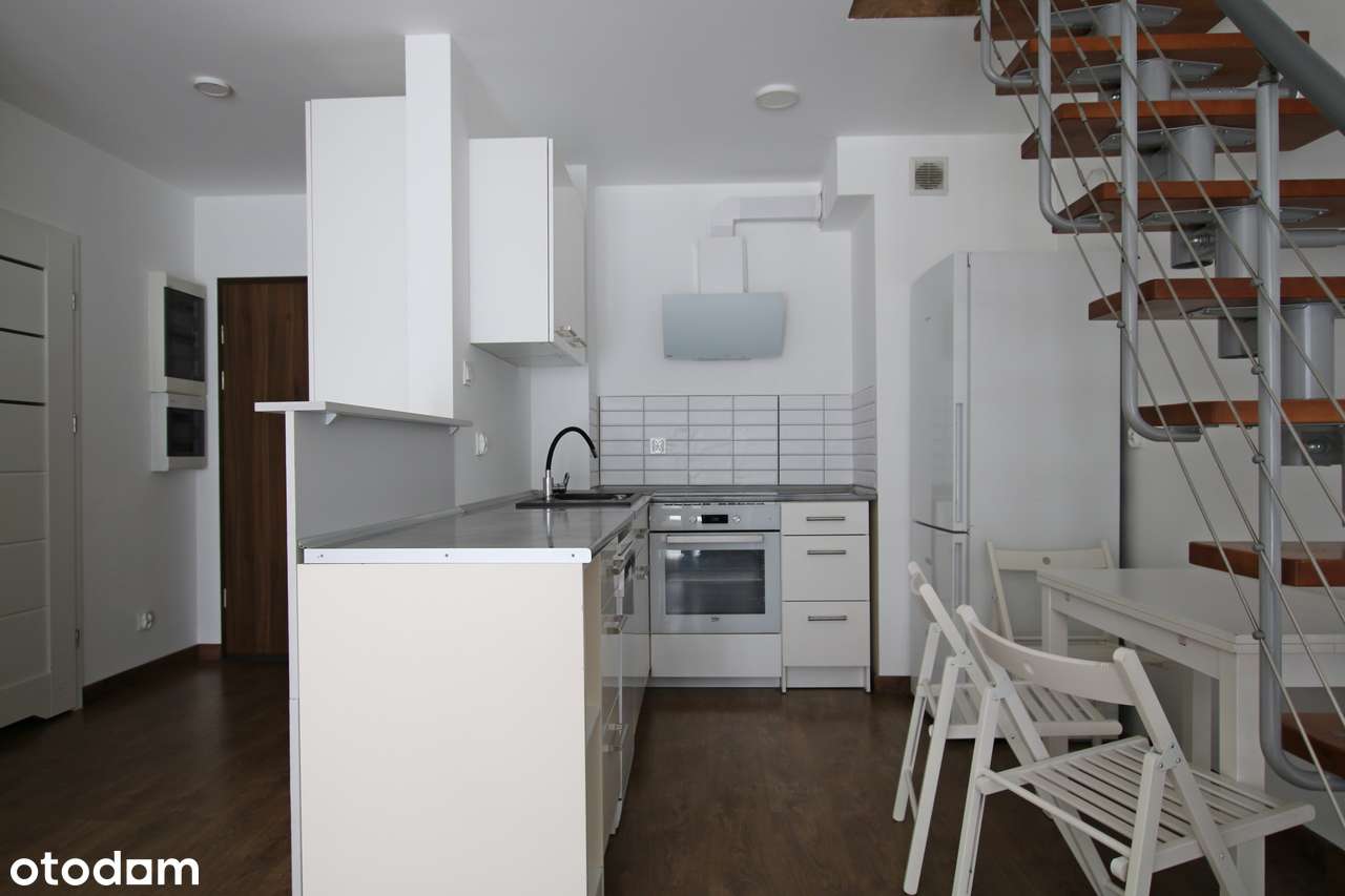 REZERWACJA !!! ZŁOTNIKI Opoczyńska 4 pokoje | dwupoziomowe-4