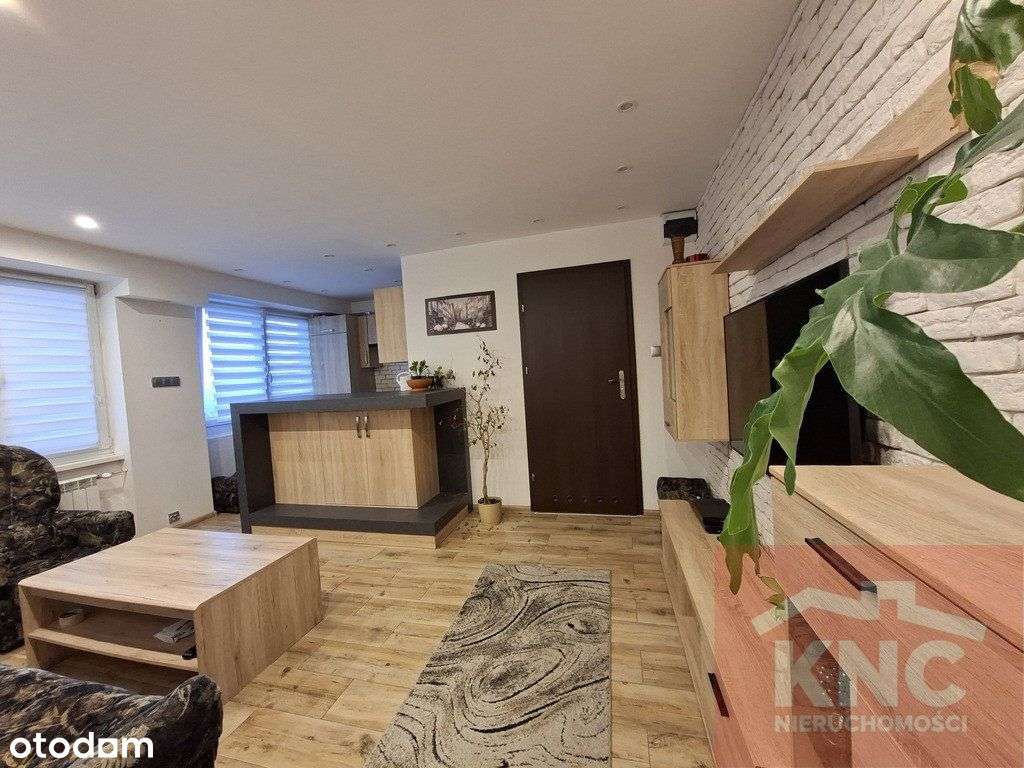 Do wynajęcia mieszkanie *os. Okrzei - 2 Dwa Pokoje - Pełny obrazek: 1/6