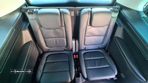 VW Sharan 2.0 TDI Blue Highline DSG - 44