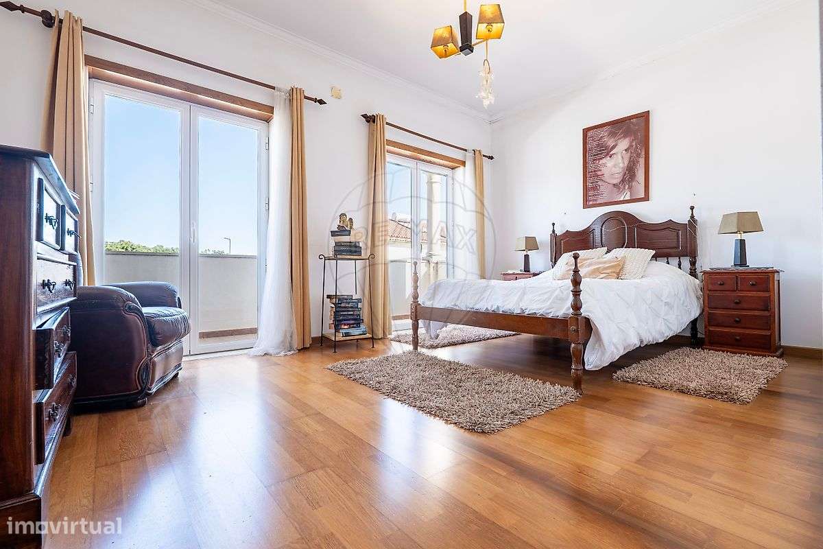 Moradia T4 para venda - Grande imagem: 5/43