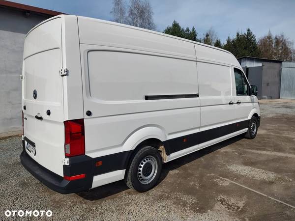 Volkswagen Crafter - 7