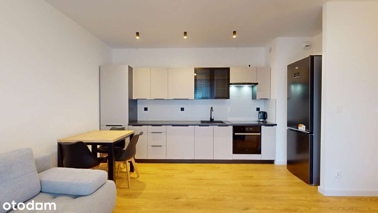 Zostań pierwszym najemcą! 2-pokoje, winda, miejsce postojowe w cenie - Pełny obrazek: 4/11