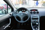 Peugeot 308 1.6 Premium Plus - 9