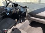 RENAULT CLIO IV SW SPORT TOURER 1.5 DCI DE 2015 PARA PEÇAS - 5