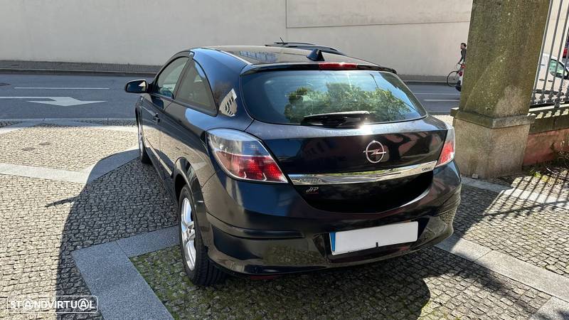 Opel Astra GTC 1.3 CDTi - 6