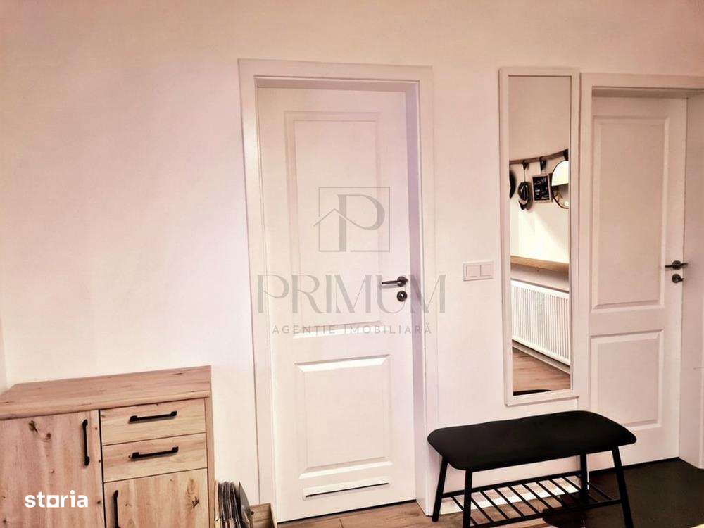 BADEA CARTAN - 3 CAM - ETJ.1 - 2 BAI - GARAJ - 2 BOXE - RENOVAT - ISTO - Imagine principală: 4/11