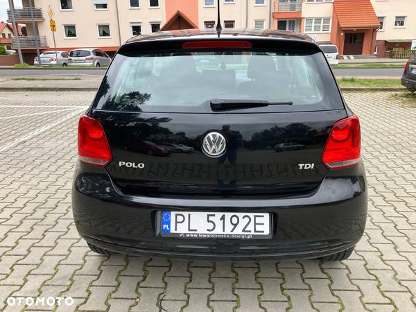 Volkswagen Polo 1.2 TDI MATCH - 6