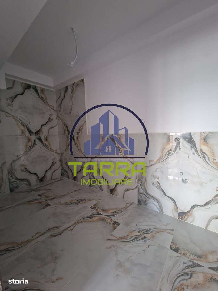 Apartament 2 camere  bloc nou de vanzare in Alba Iulia  Cetate-5