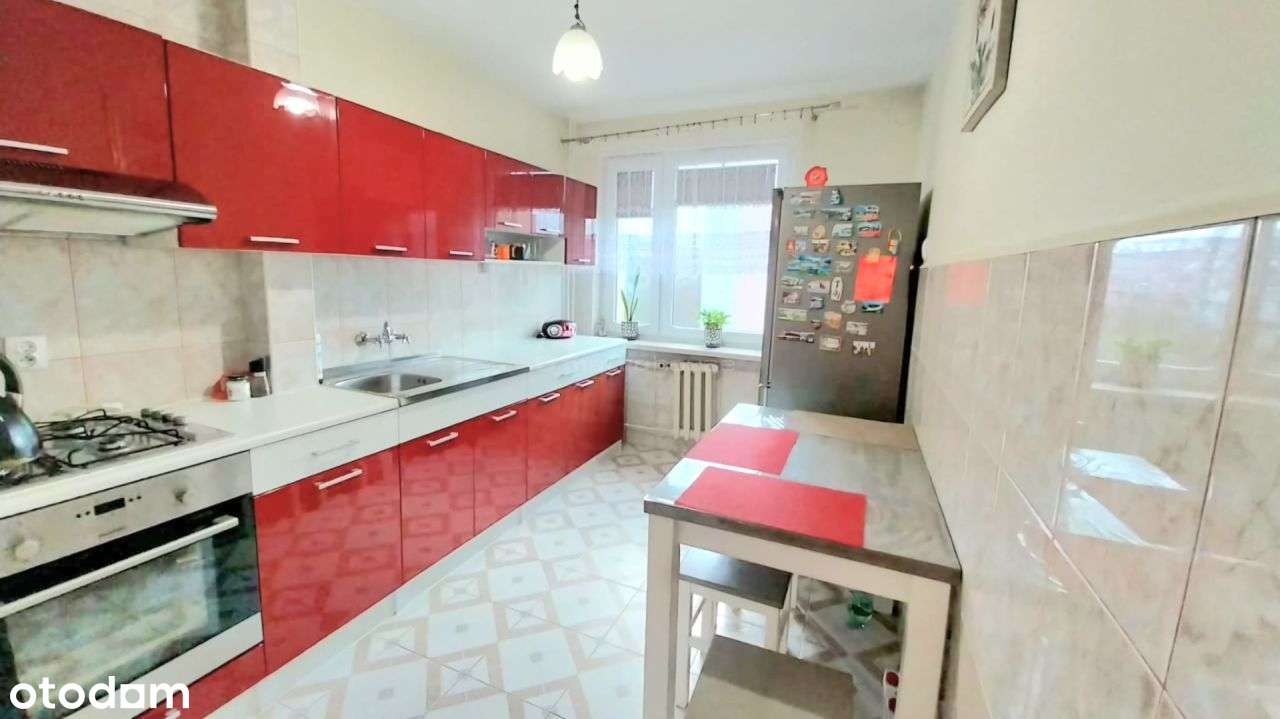 Komfortowe 58,9 m² na sprzedaż w Staszowie - Pełny obrazek: 4/7