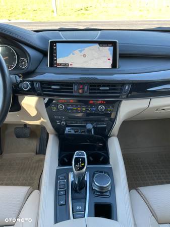 BMW X6 xDrive30d - 38