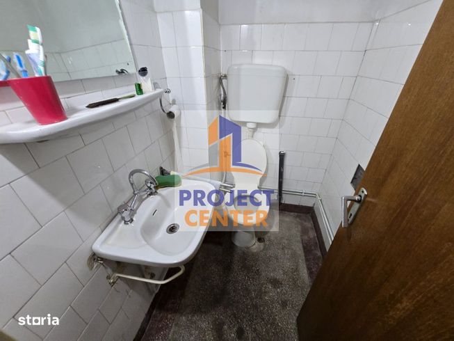 Apartament 3 camere si garaj, etajul 2, Exercitiu-7