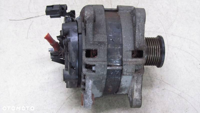 RENAULT KADJAR 1.6 ALTERNATOR 15- 122 - 2