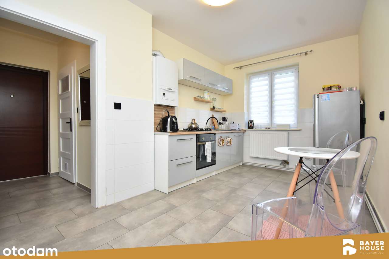 Mieszkanie, 46 m², Zabrze - Pełny obrazek: 4/10