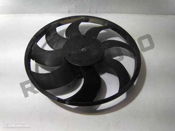 Motoventilador  Fiat Bravo Ii 1.4 - 2