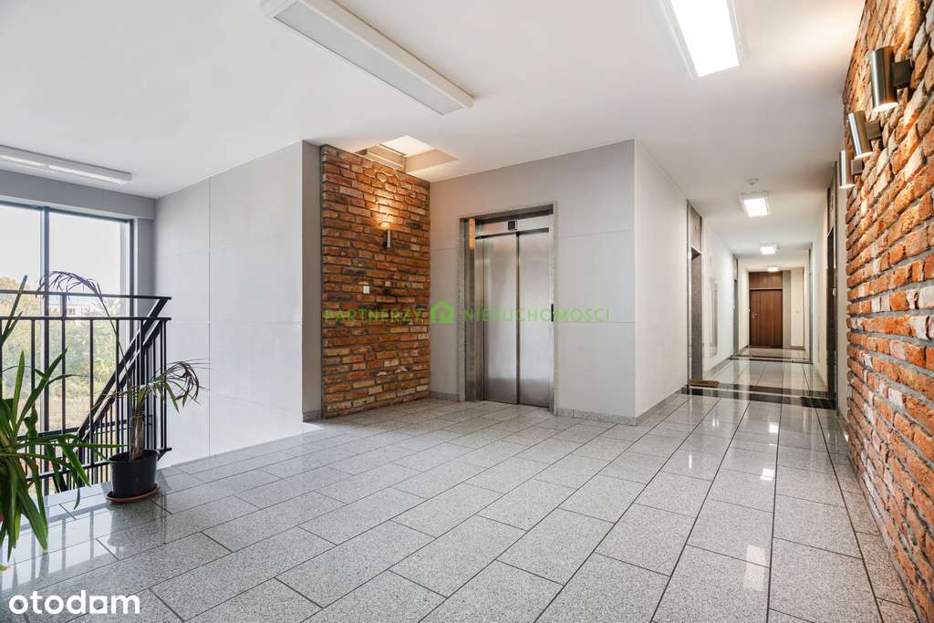 Loft/mieszkanie 61m2 | m.postojowe, kom.lokatorska-14