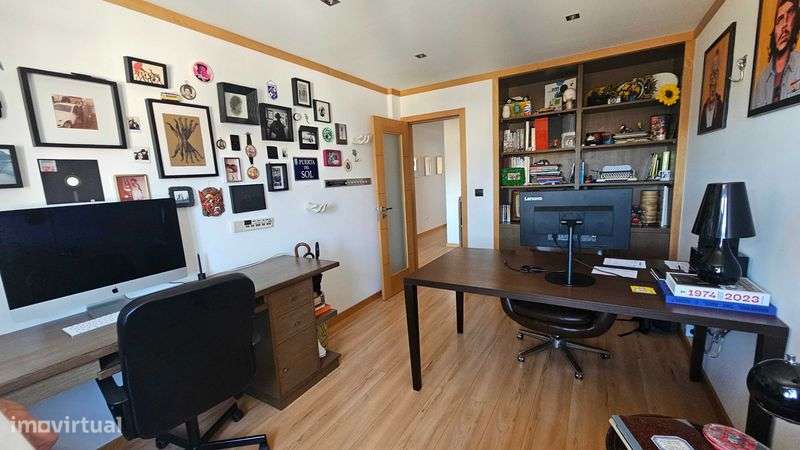 Apartamento t4 Barreiro - Grande imagem: 5/10