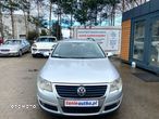 Volkswagen Passat 1.9 TDI Comfortline - 3