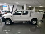 Toyota Hilux 2.5 D-4D 4WD CD - 3