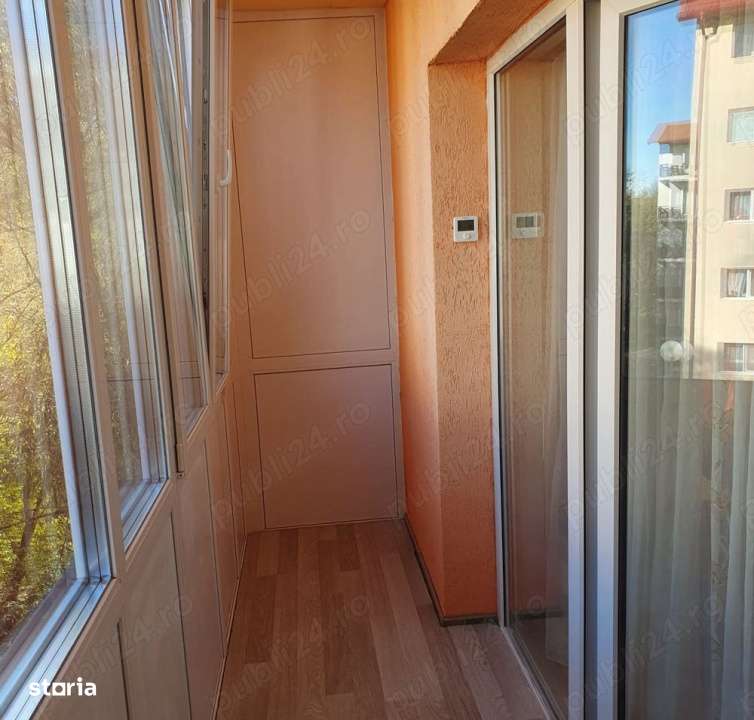 Apartament de o camera, 43 mp, zona Roata Faget - Imagine principală: 5/8