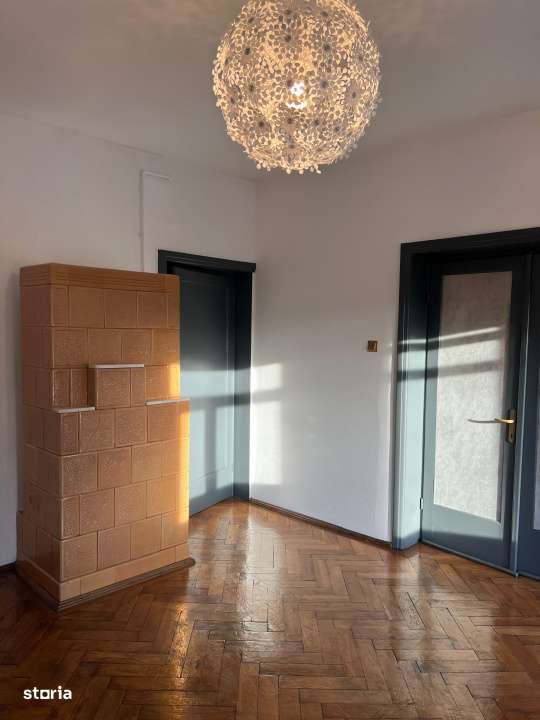 3 camere | Arcul De Triumf | Kiseleff | Victoriei | Centrala | Parcare - Imagine principală: 4/19