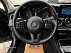 Mercedes-Benz C 180 d 9G-TRONIC - 21