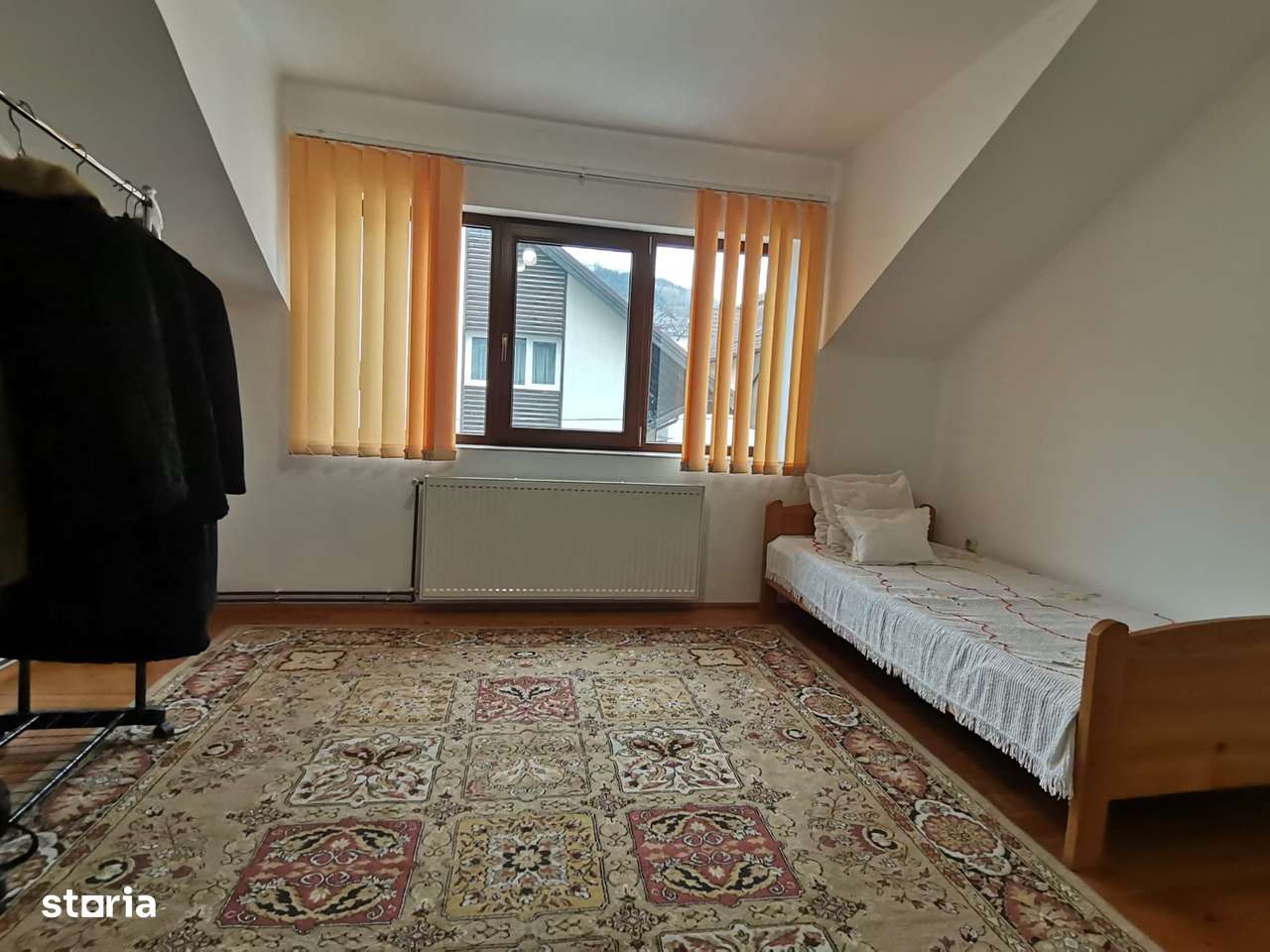 Casa De Vanzare In Zalau /Zona Ultracentrala-5