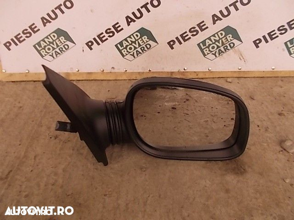 Oglinda dreapta Land Rover Freelander 1998-2000 dezmembrez dezmembrari dezmembrare - 1