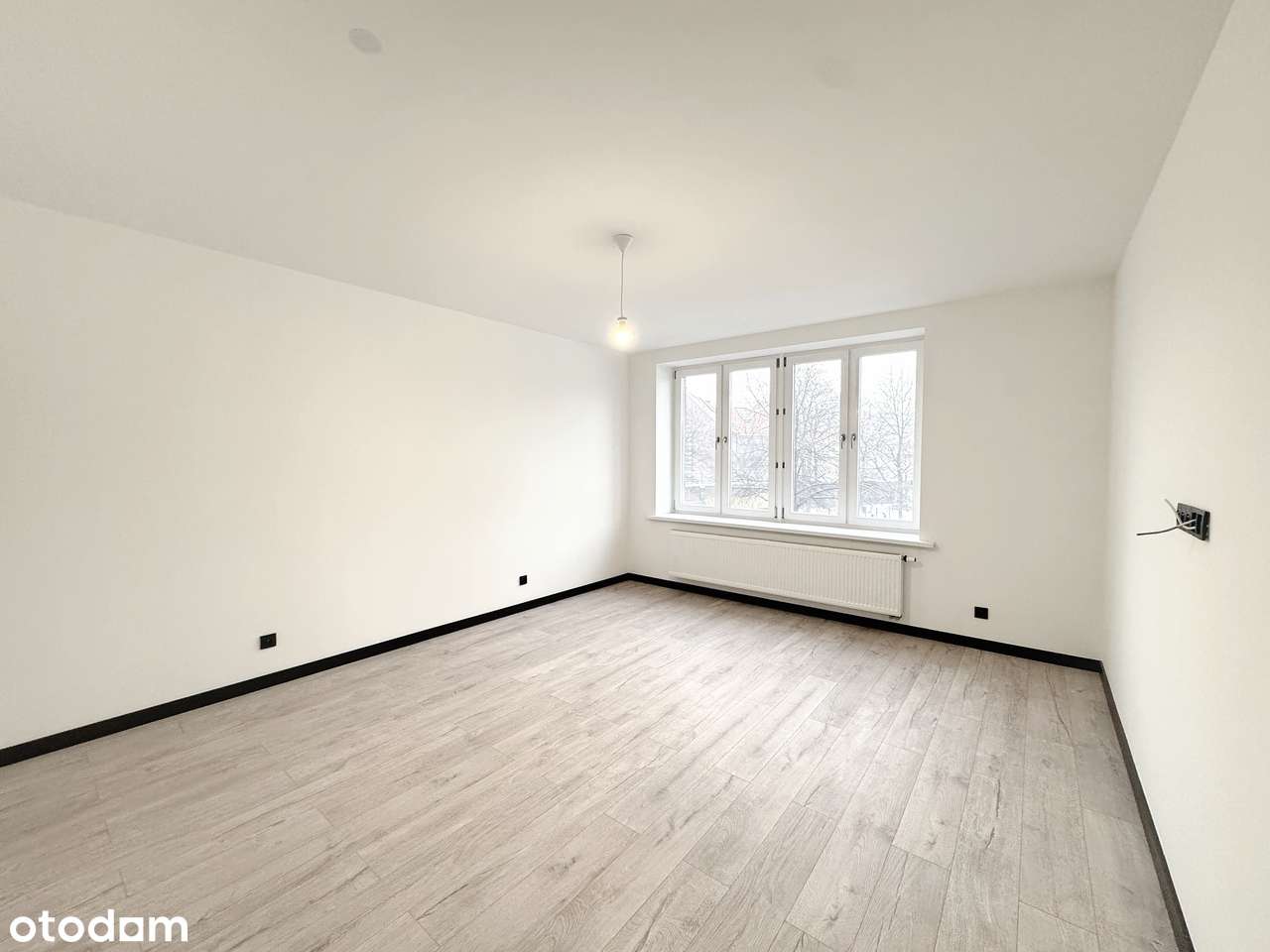 3 pok. apartament w centrum Katowic, plac Andrzeja, do zamieszkania-1