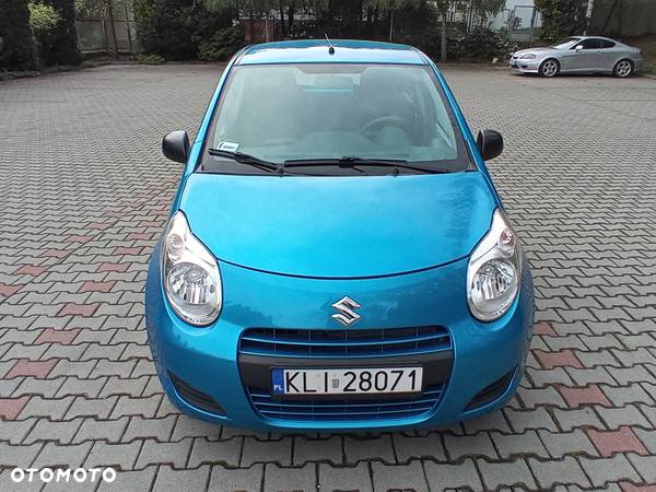 Suzuki Alto 1.0 Club - 6