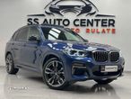 BMW X3 M M40i Sport Edition - 10