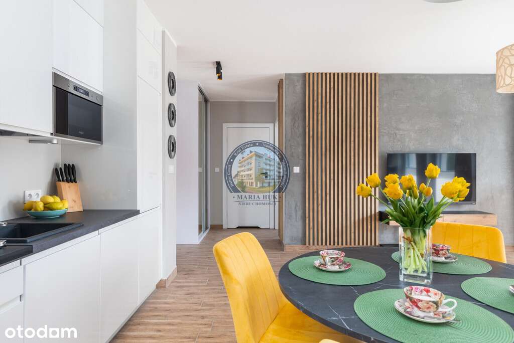 Bliskość natury, komfort i styl! 900m od plaży-1