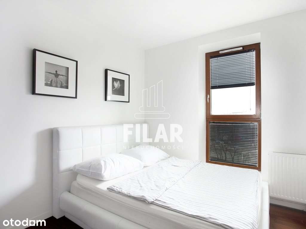 Sea Towers, taras, hala, komórka-10