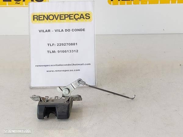 Fecho Tampa Mala Opel Meriva A Veículo Multiuso (X03) - 1