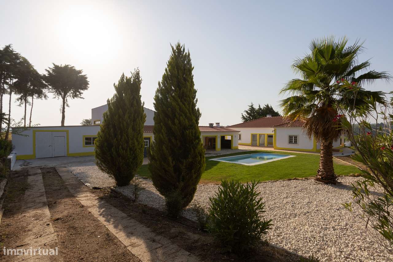 Herdade Exclusiva em Alenquer - Uma Oportunidade Única!-46